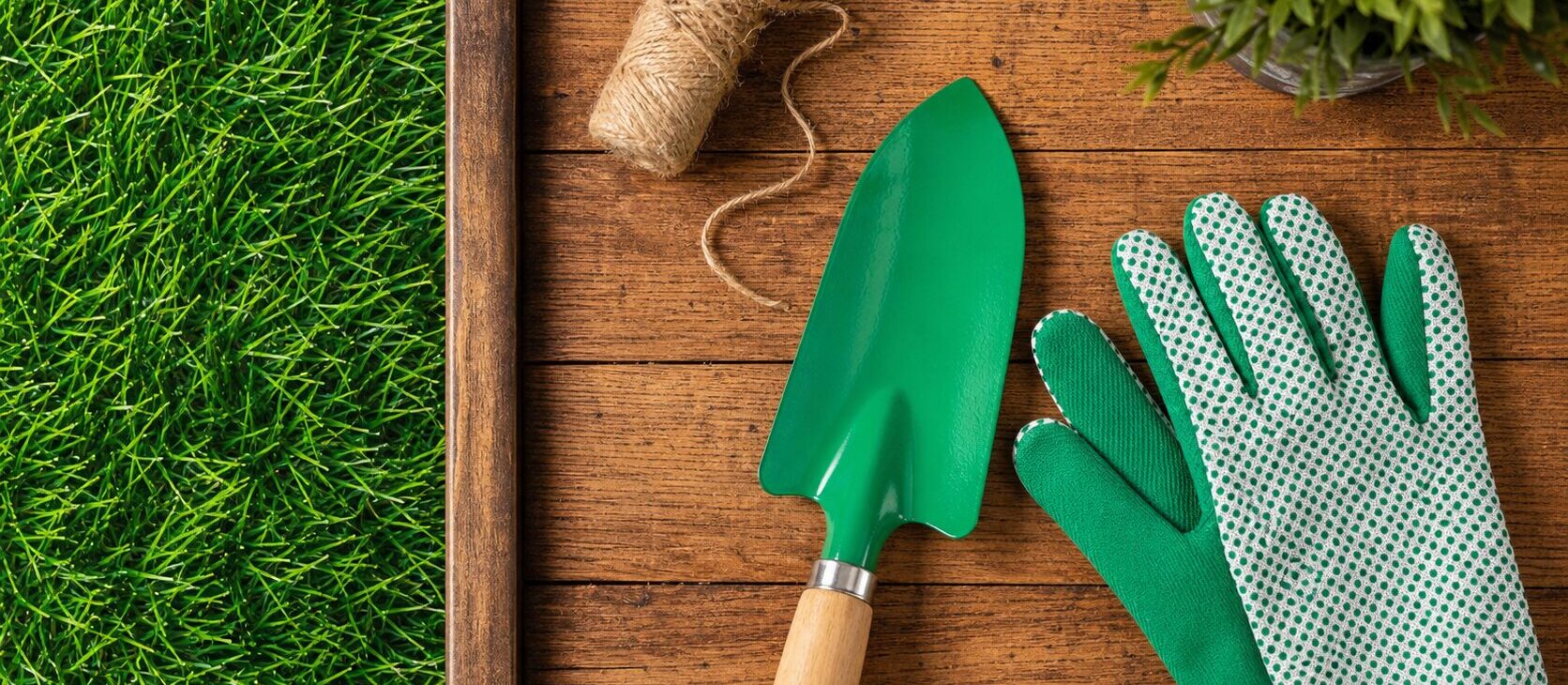 Realizzazione impianti di irrigazione